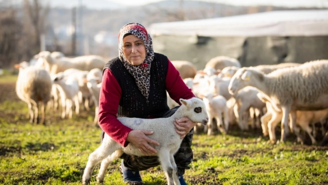 İŞKUR ile Çocukluk Hayaline Kavuştu