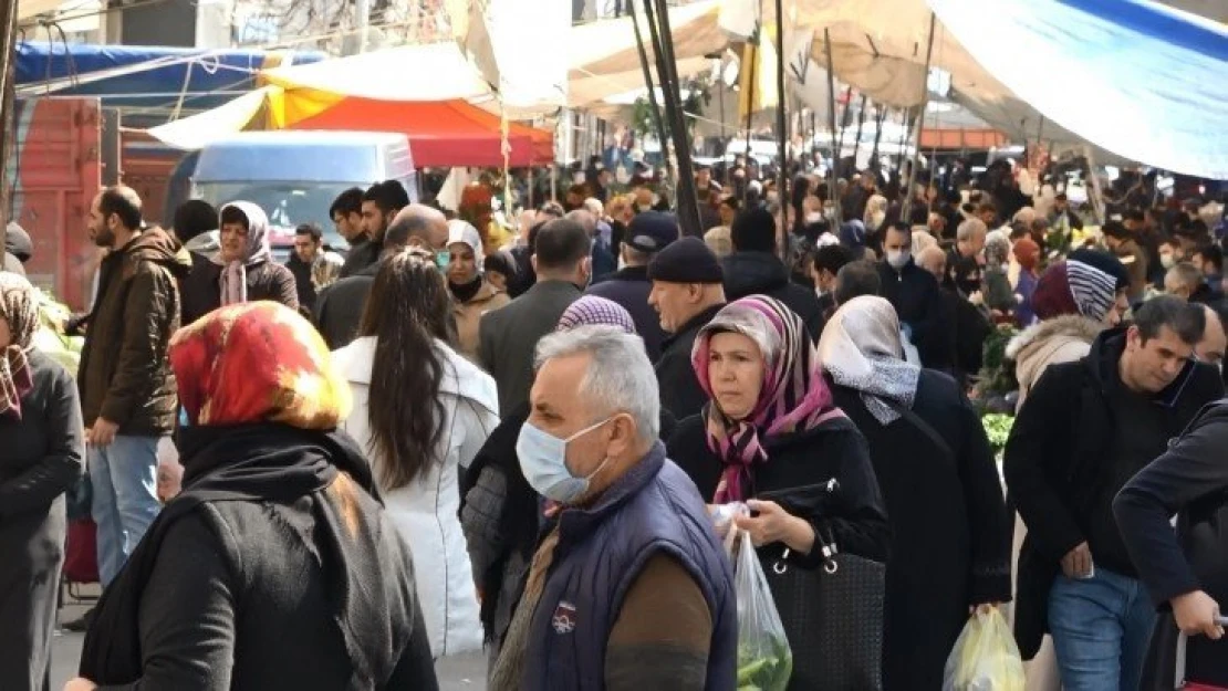 İstanbul'da koronavirüsün yayılma hızını sıkışıklık endeksiyle hesaplayabiliriz