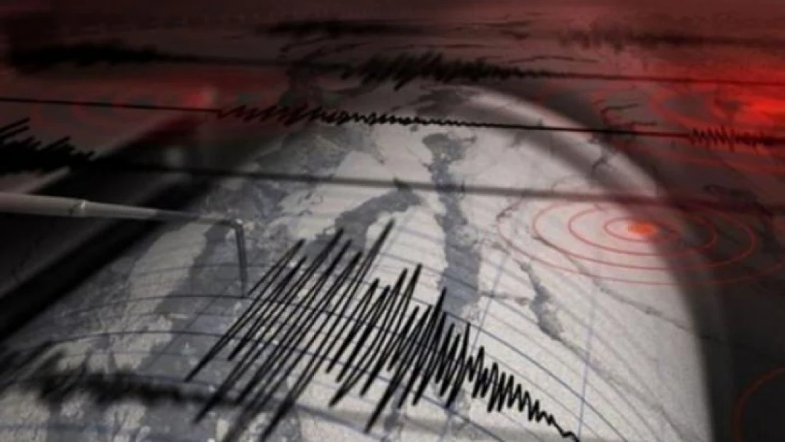 İstanbul'daki deprem sonrası korkutan açıklama: İki tane daha olacak