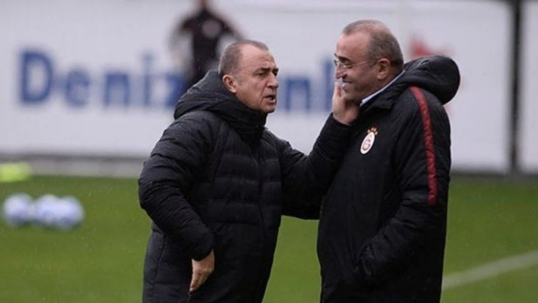 İşte Fatih Terim ve Abdurrahim Albayrak'ın son durumu! Açıkladı..