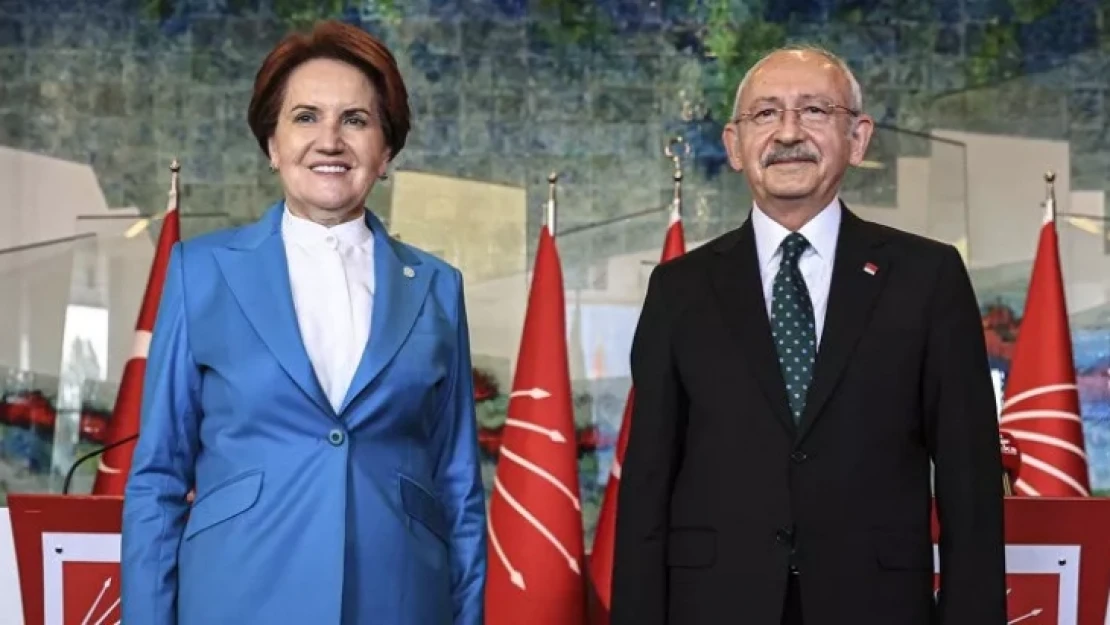 İYİ Parti'de Meral Akşener ikna oldu! O ismin adaylığını onayladı