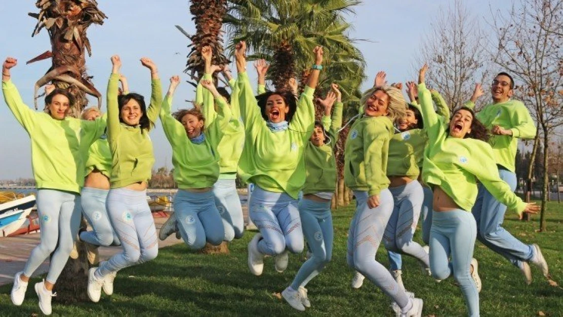 İzmir Değişim Şöleni'ne Geri Sayım Başladı