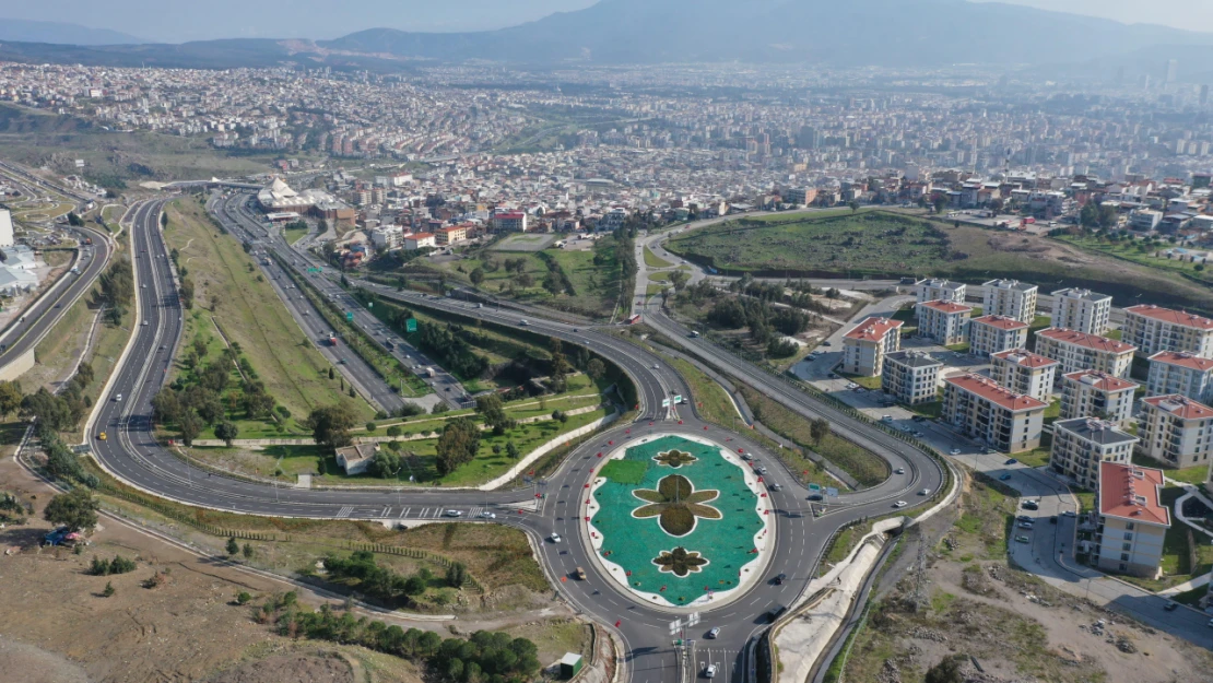 İzmir'i Hızlı Trenle Tanıştıracağız