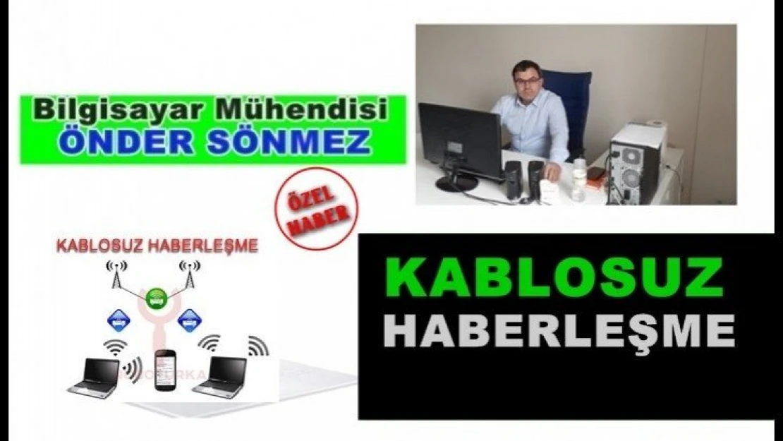 Kablosuz Haberleşme Sistemleri