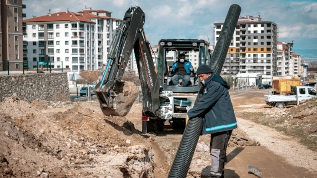 Kanalizasyon İşçileri Artık Kalfalık Ve Ustalık Belgesi Alacak