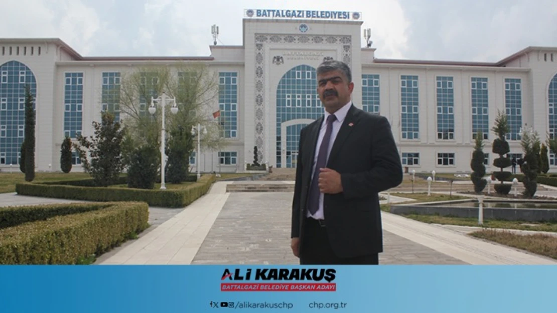 Karakuş'un 18 Mart Çanakkale Zaferi Ve Şehitleri Anma Günü mesajı