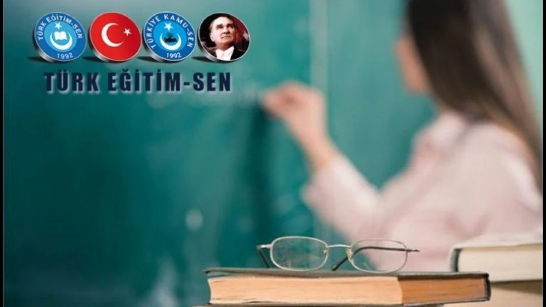 Karantinaya alınan ların ek dersi kesilemez