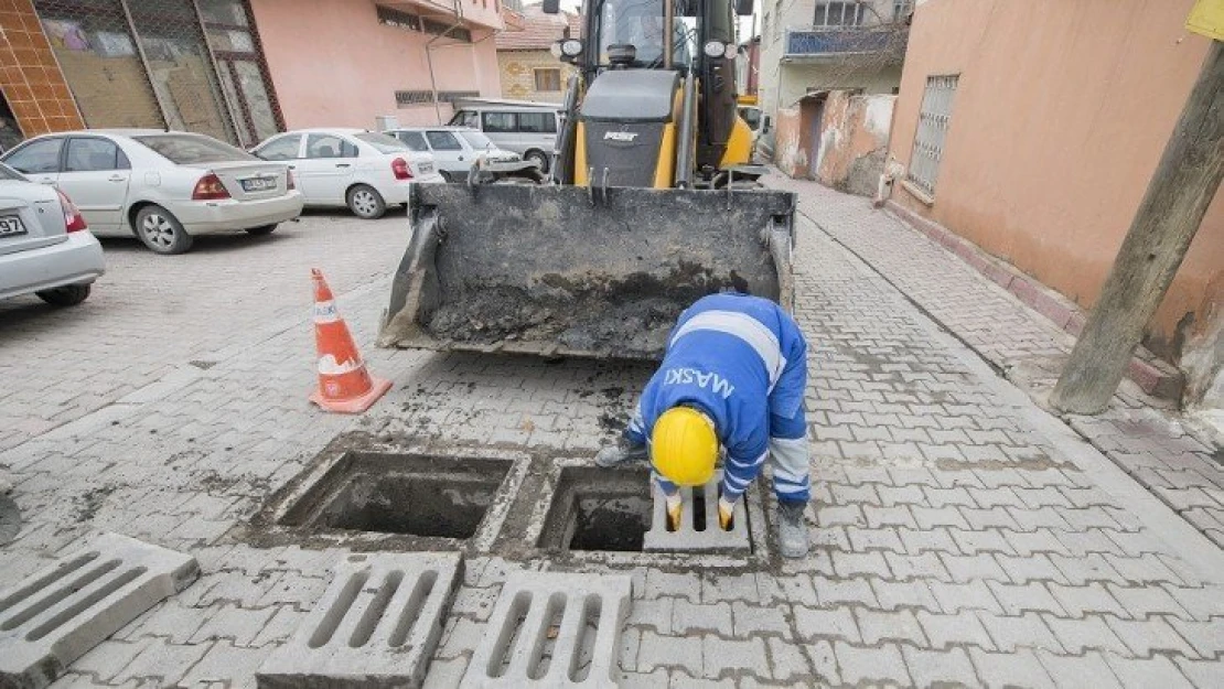 Karataş: Yılda İki Kez Yapılıyor