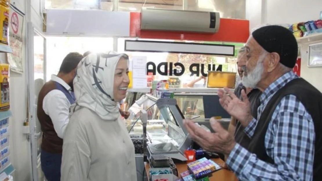 Kayısı Birlik için bakan yardımcısı özel bir çalışma yürütüyor