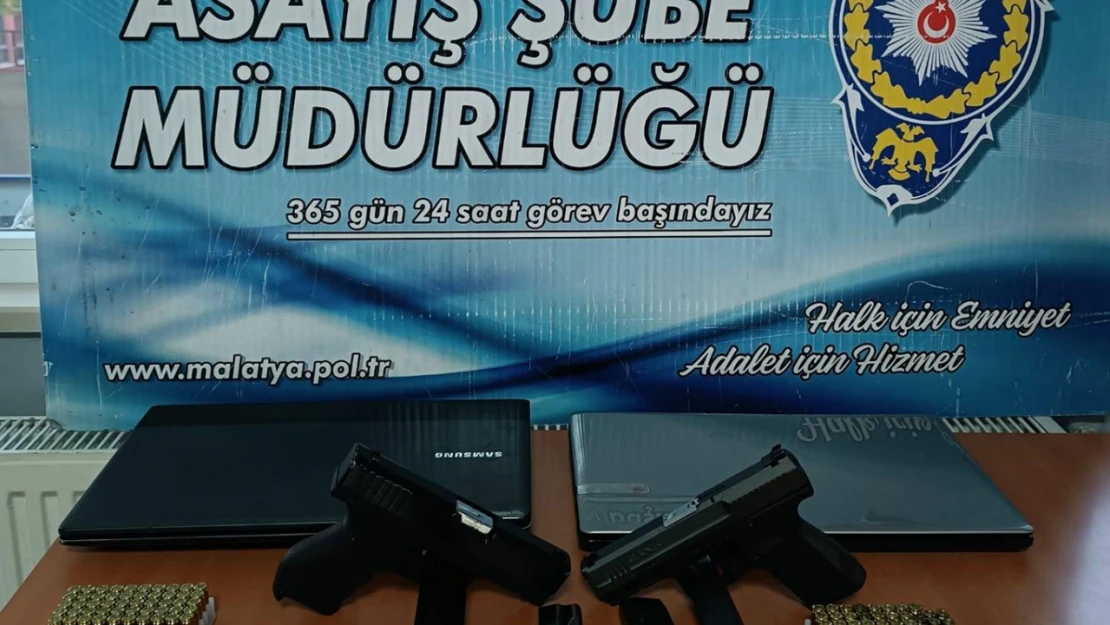 Kendini polis ve savcı olarak tanıtarak dolandırıcılık yapan şahıs tutuklandı