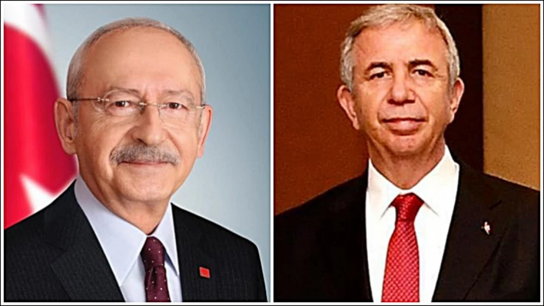 Kılıçdaroğlu ve Yavaş Bugün Malatya'da Depremzedeleri ziyaret edecek