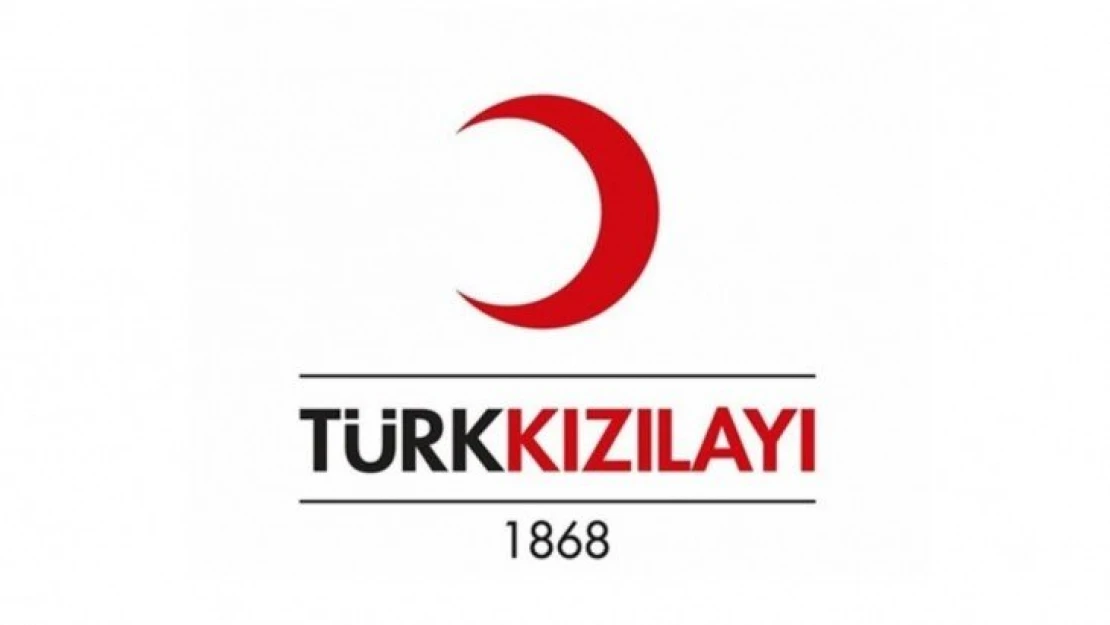 Kızılay'ın 152.Yıldönümü