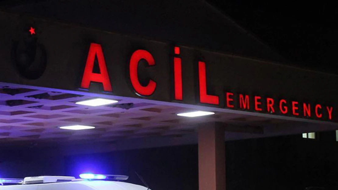 Kocaeli'de 33 kişi yedikleri yemekten zehirlendi