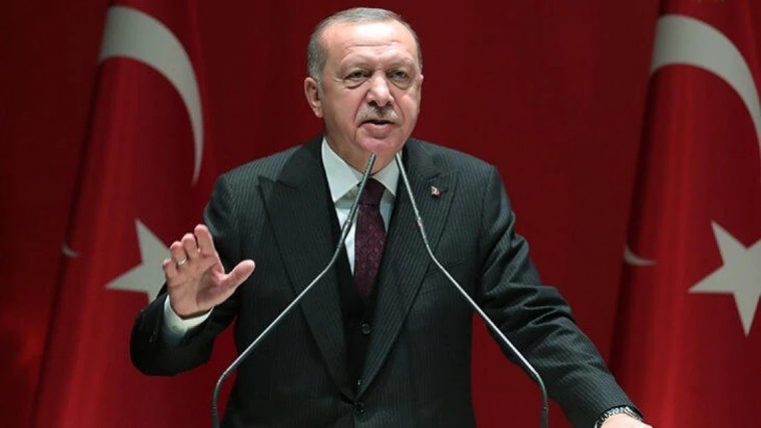 Kritik toplantı sonrası Erdoğan duyurdu: Parayla satışı kesinlikle yasak!