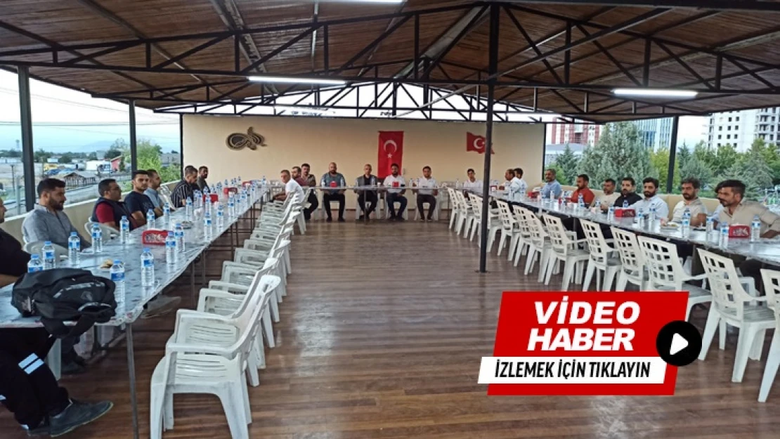 Kur'anı-ı Kerim ve Müslümanlara yönelik provokatif saldırılara ilişkin sert açıklama