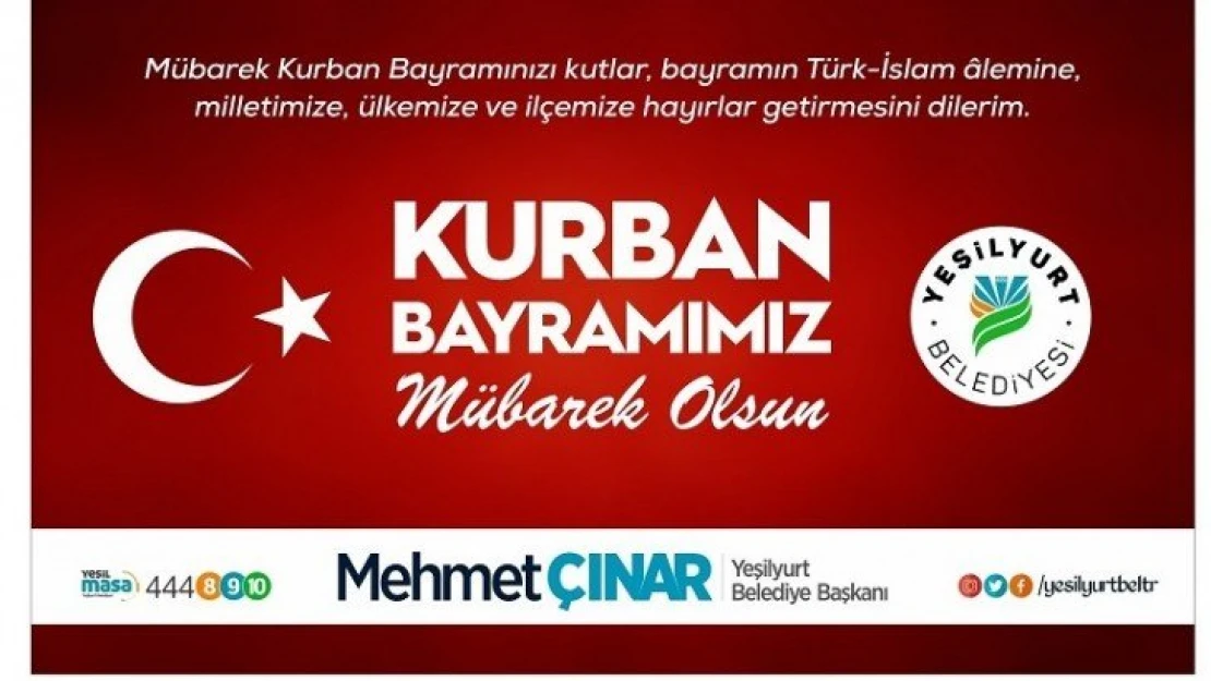 Kurban İbadeti, Allah'a Manen Ve Ruhen Yaklaşmanın Eşsiz Bir Fırsatıdır