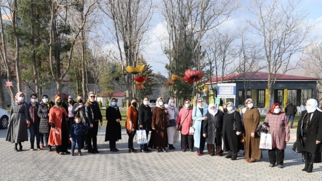 Kursiyerler Eğitimden Memnun Kaldı