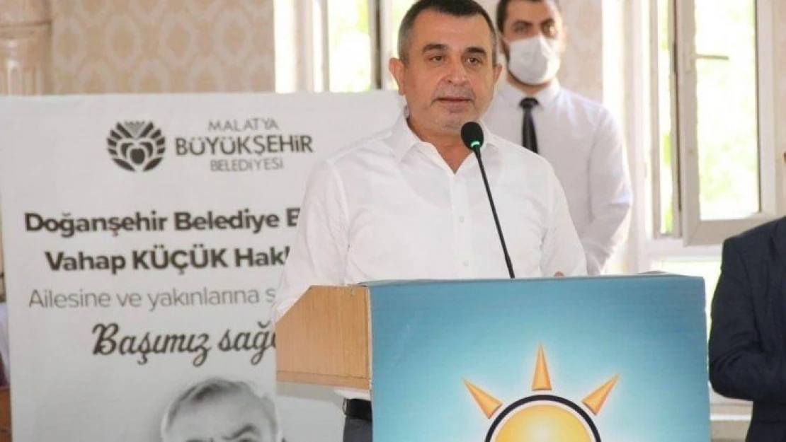 Kutlu yürüyüşümüze devam ediyoruz