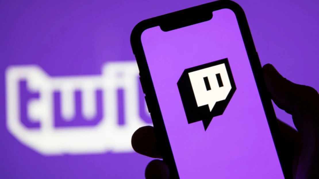 KVKK'den Twitch'e 2 milyon lira ceza