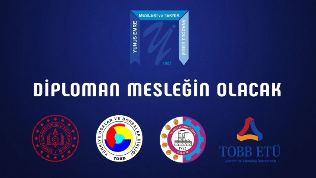 LGS'de meslek liselerine olan ilgi iş dünyasını memnun etti