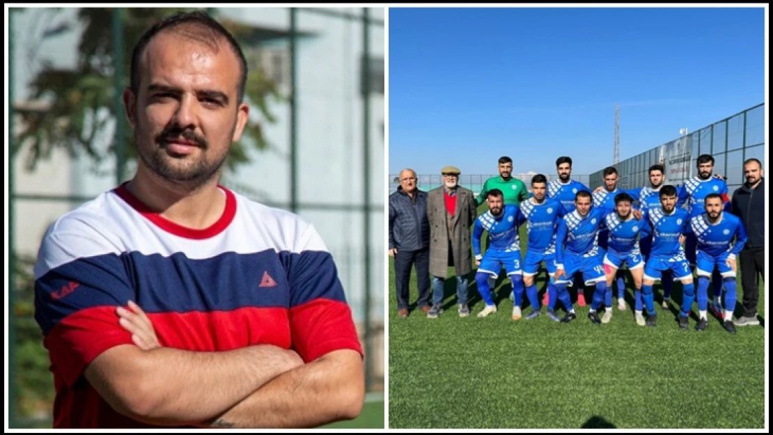 Malatya 1. Amatör küme futbol ligi Sonuçları