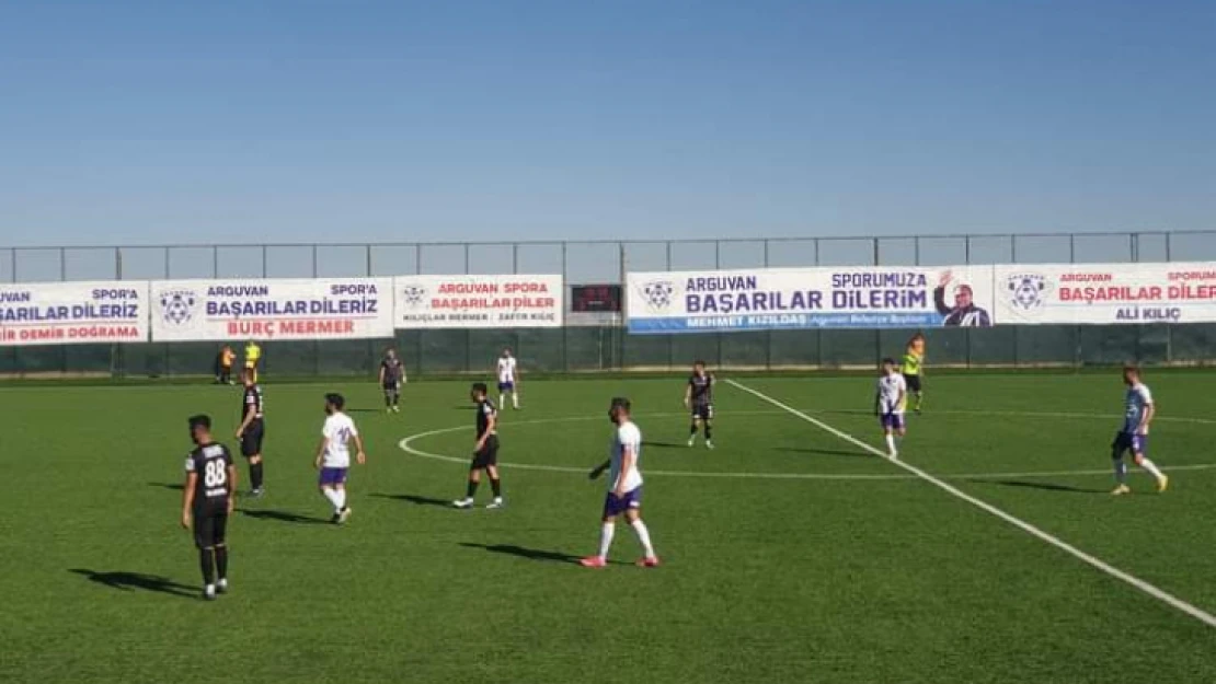 Malatya Arguvan Spor Kulübü:0 52 Orduspor Futbol Kulübü:0