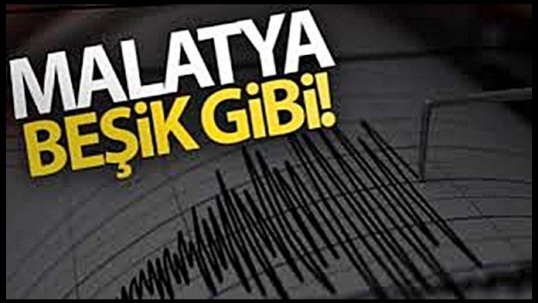 Malatya Beşik Gibi