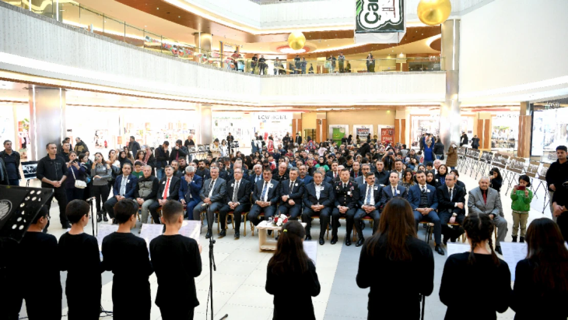 Malatya Büyükşehir Belediyesinden Anlamlı Program