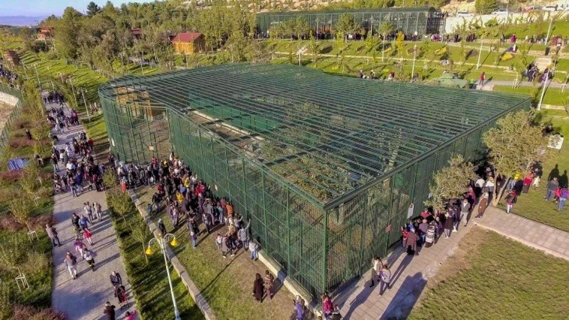 Malatya Büyükşehir Belediyesinin Korona Virüsüne Karşı Önlemleri Devam Ediyor