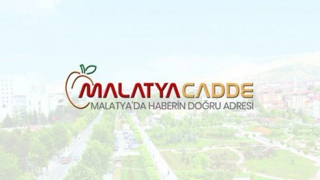 Malatya Cadde Haber Sitesine yoğun ilgi