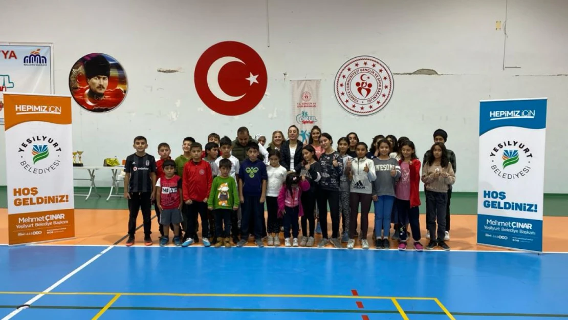 Malatya Curling 29 EKİM Cumhuriyet Bayramı Turnuvaları Sona Erdi