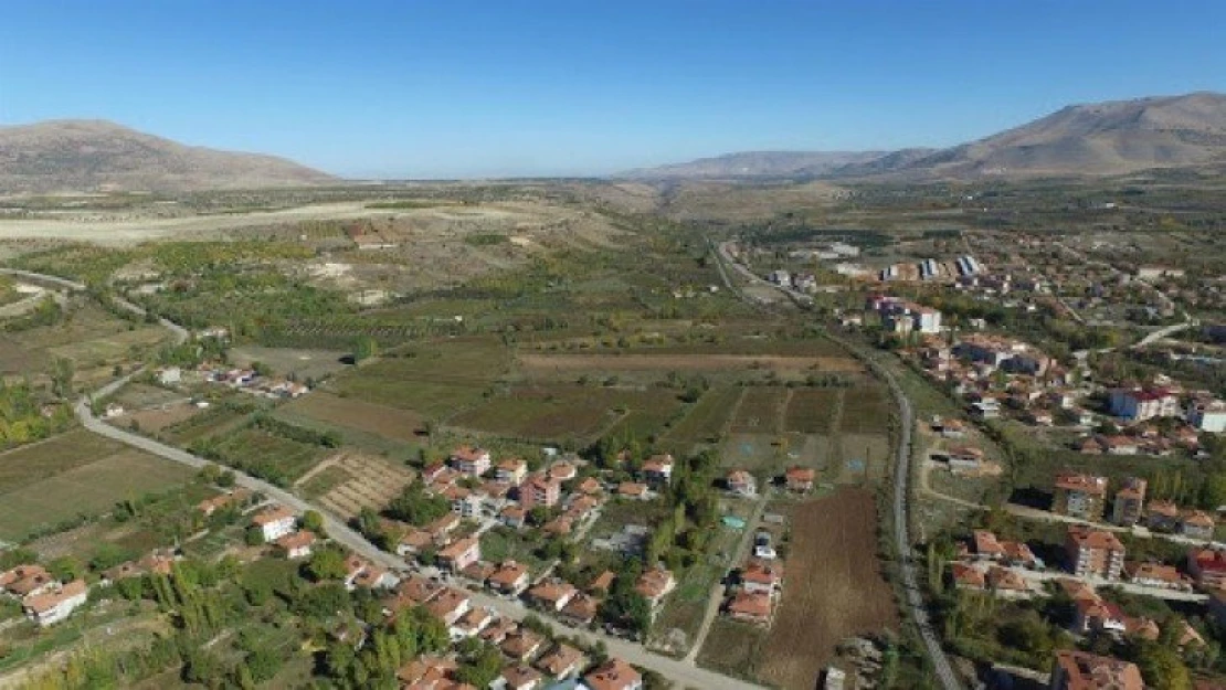 Malatya'da Bir Mahalle daha karantinaya alındı