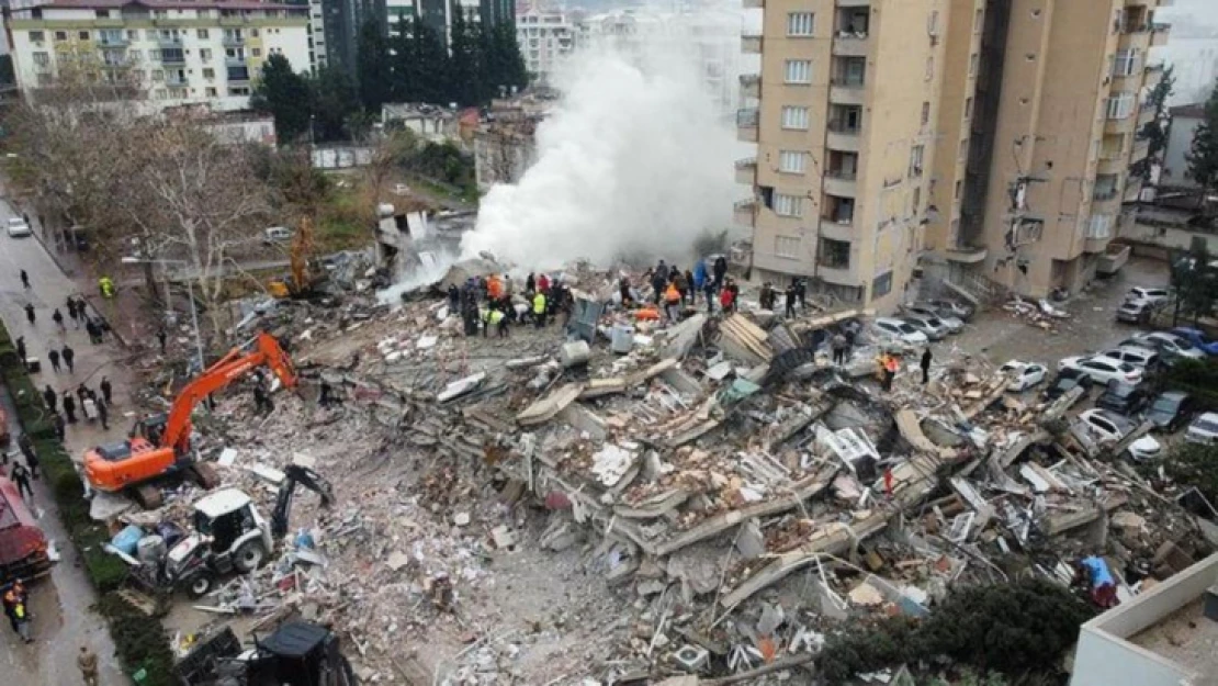 Malatya'da Depremde Hayatını Kaybedenlerin İsimleri