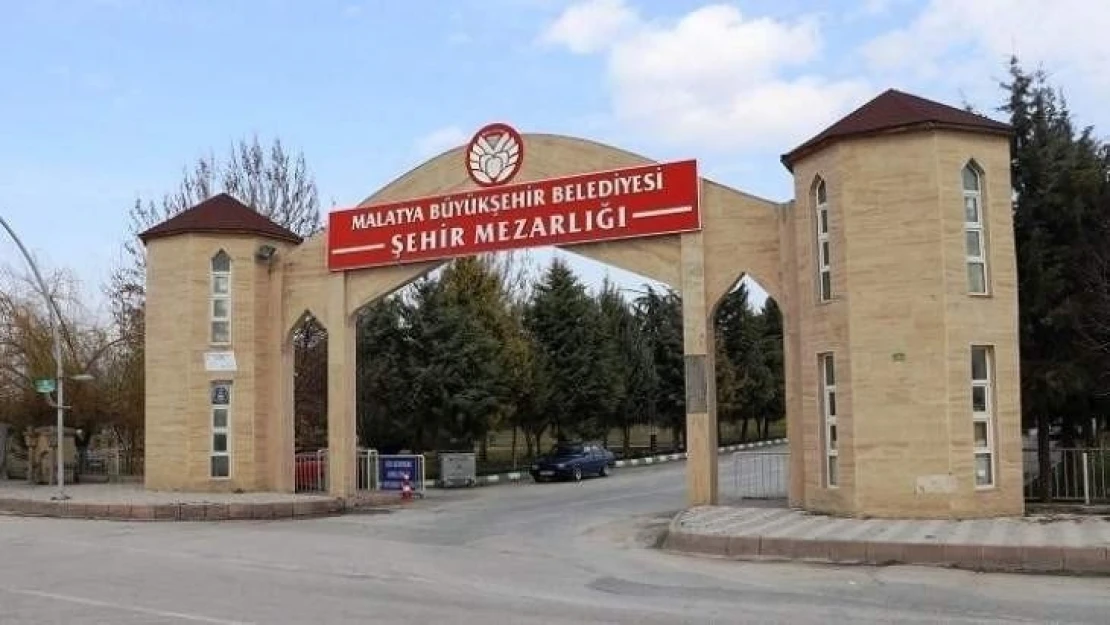 Malatya'da Korkutan Ölüm Sayısı