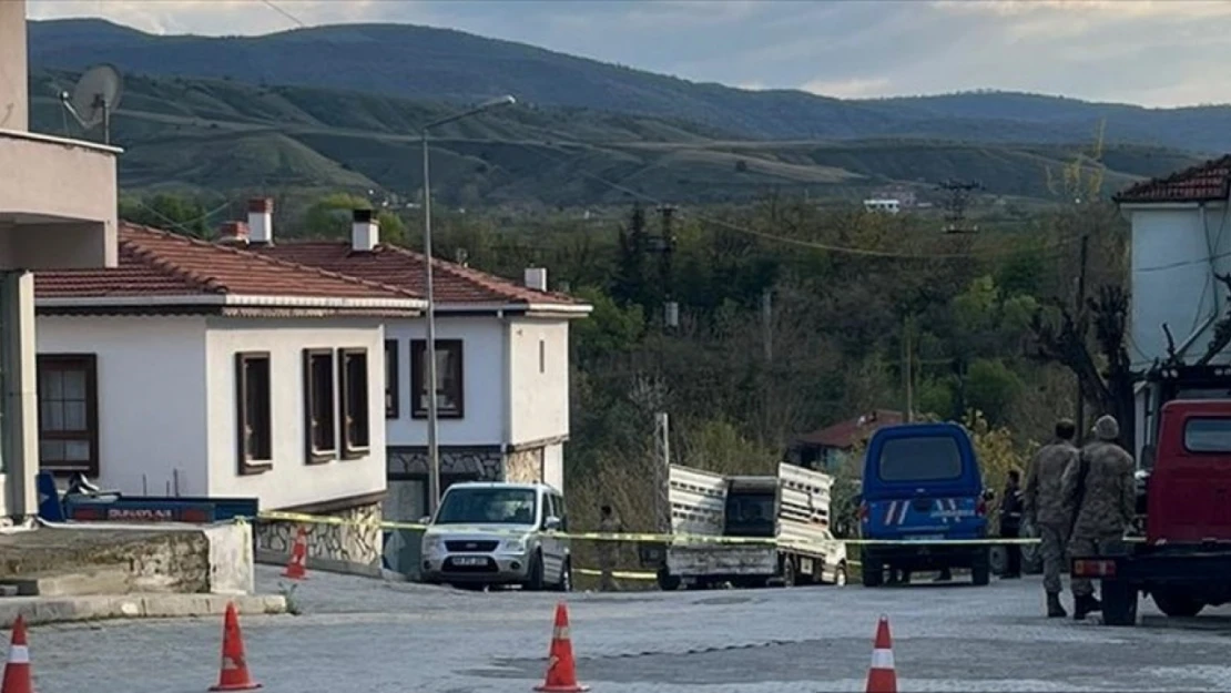 Malatya'da silahlı kavgada 5 kişi yaralandı