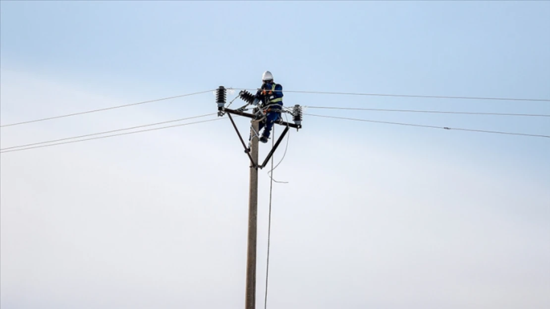 Malatya'da Yarın 63 Mahallede Elektrik Kesintileri Yaşanacak