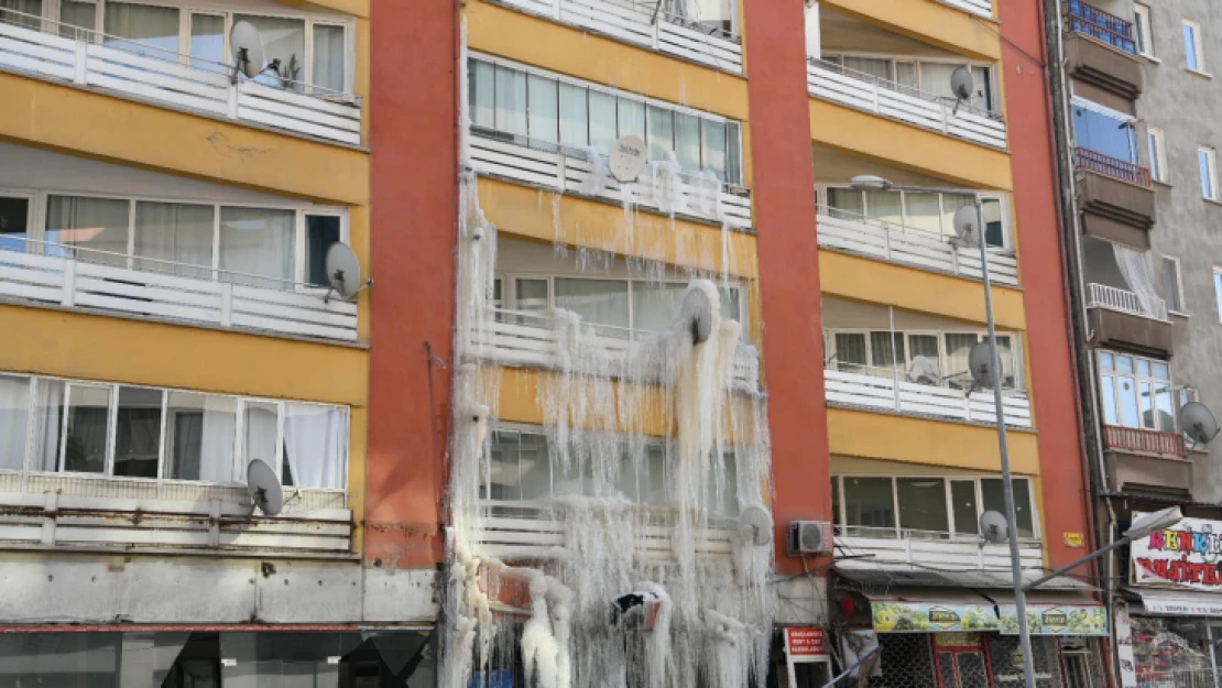 Malatya Deprem Durum Çizelgesi