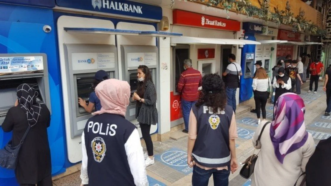 Malatya Emniyeti denetimleri aralıksız sürüyor