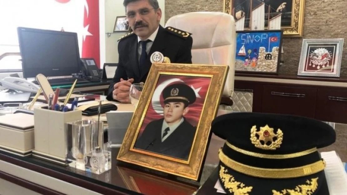 Malatya Emniyetinde Dağdeviren Dönemi