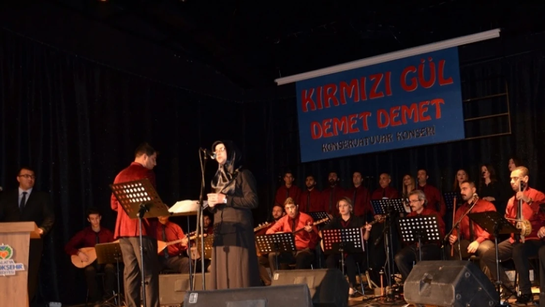 Öğretmenler İçin Konser