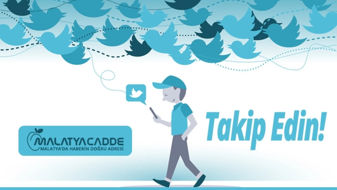 Twitter Malatya Cadde