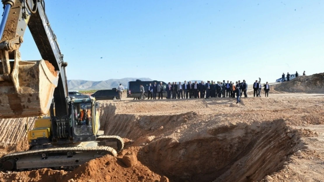 Kuzey Çevre Yolu Bölgenin Ekonomisine  Katkı Sağlayacak