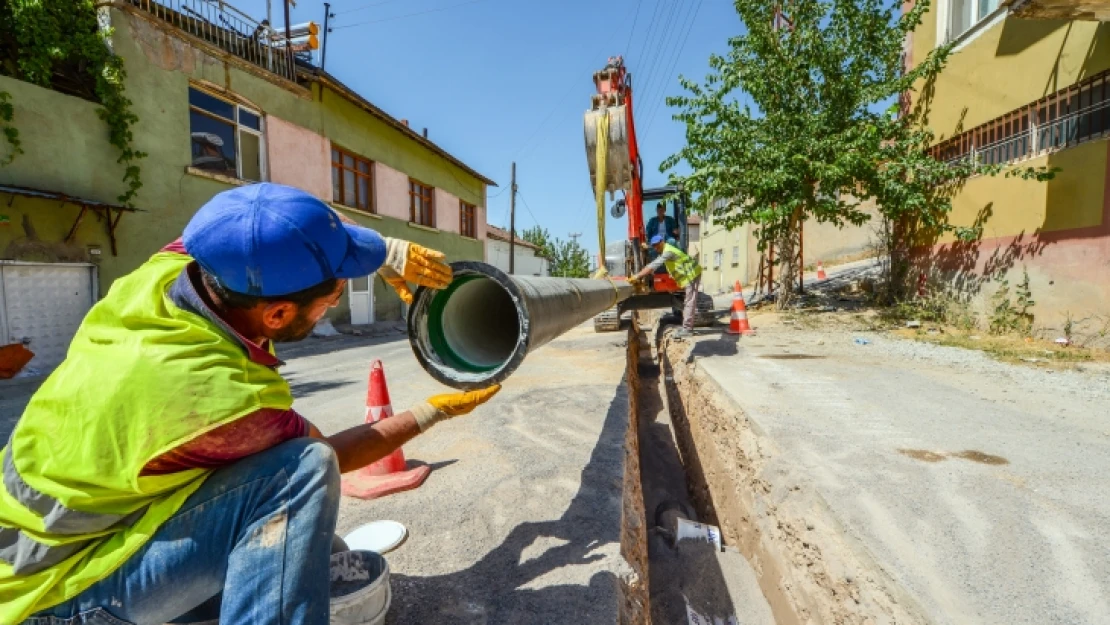 Konak Dma'da Son 12 Kilometre