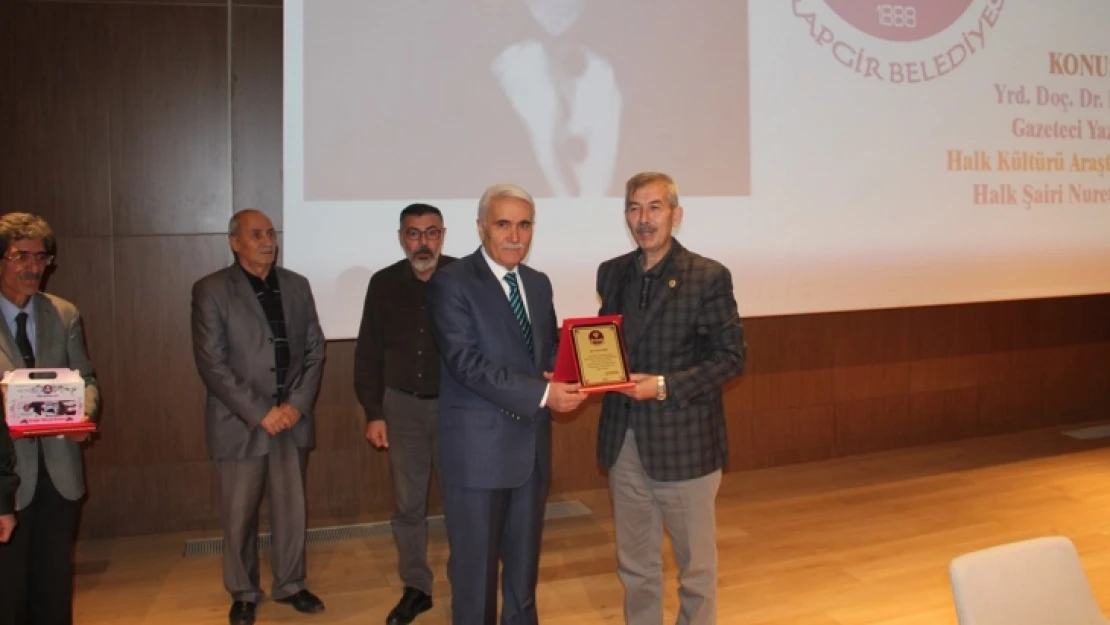 Fehmi Gür'ün Ölümünün 35. Yıl Dönümünde Düzenlenen Panelle Anıldı