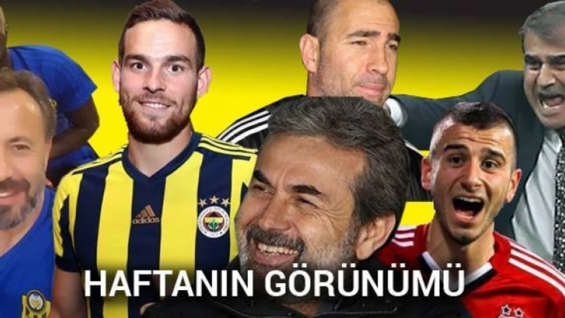 Haftanın Görünümü