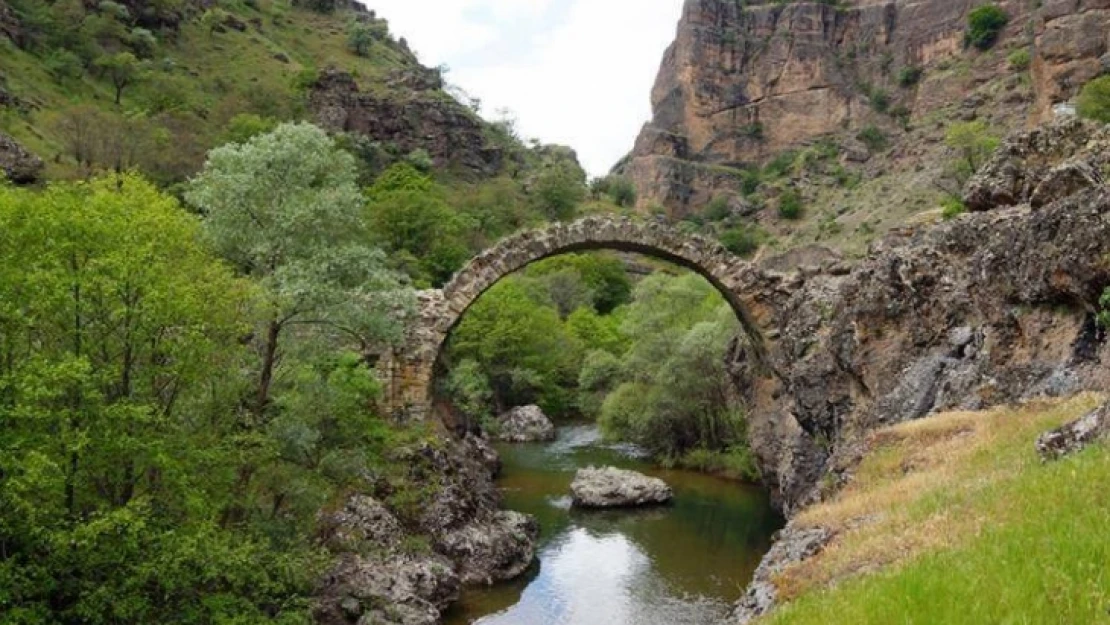 Arapgir'e Doğa Ve Fotoğraf Gezisi Düzenleniyor