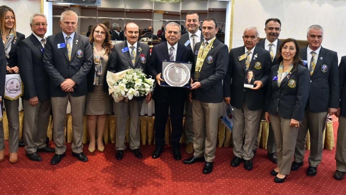 Tramvay, İzmir'in kurtuluşu olacak