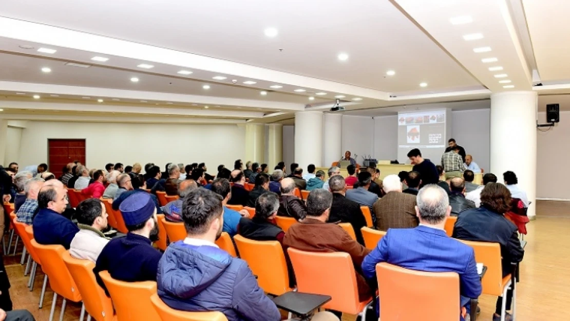 Gemi Sevk Ve İdare Belgesi Sınavı Yapıldı