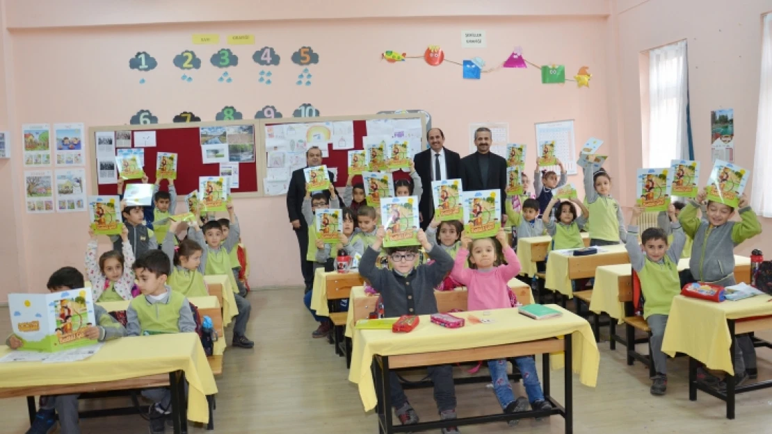 Anadolu'nun Yiğidi Seyyid Battalgazi