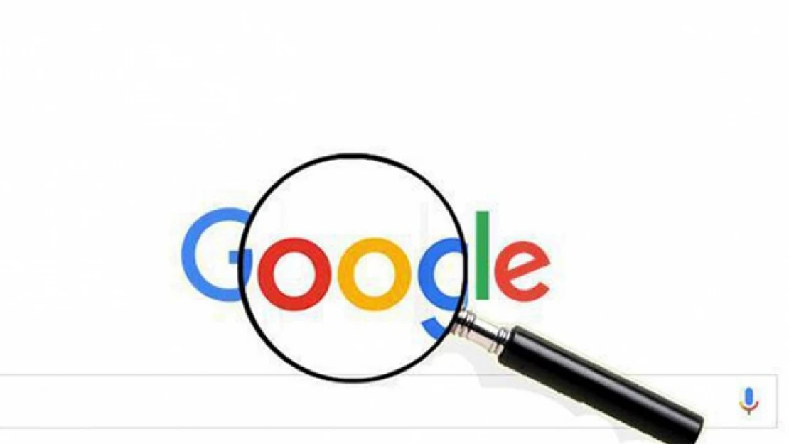 Geçen Hafta Google'da En Çok Neleri Aradık